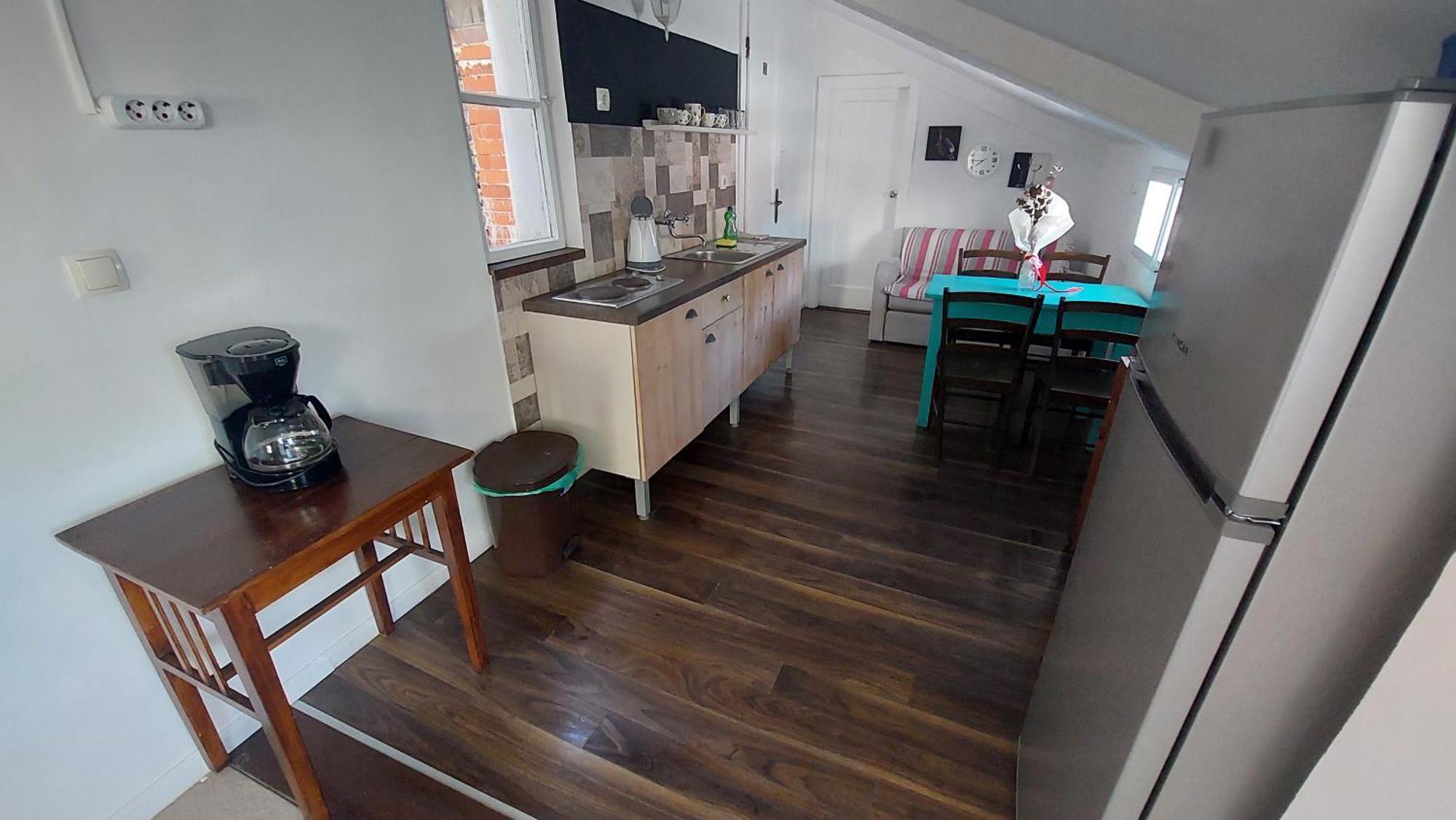 R&E Apartment Split Quarto foto